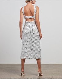 ROTATE - Toriana Dress