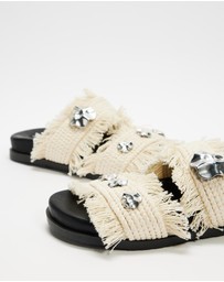 Nina Armando - Jadi Sandals