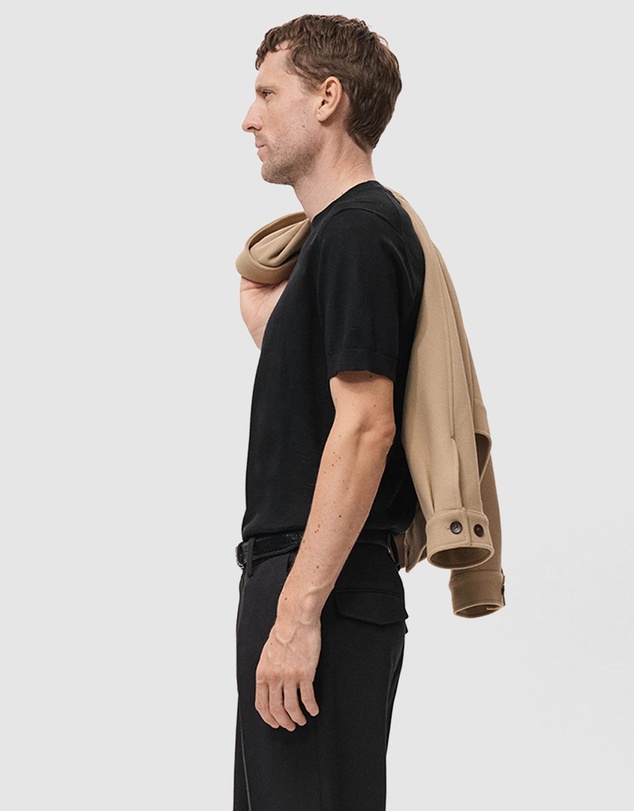 M.N.G - Tricot Arraona T-Shirt