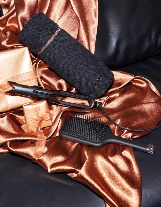 ghd - Sculpt Interactive Hair Straightener Limited Edition Gift Set