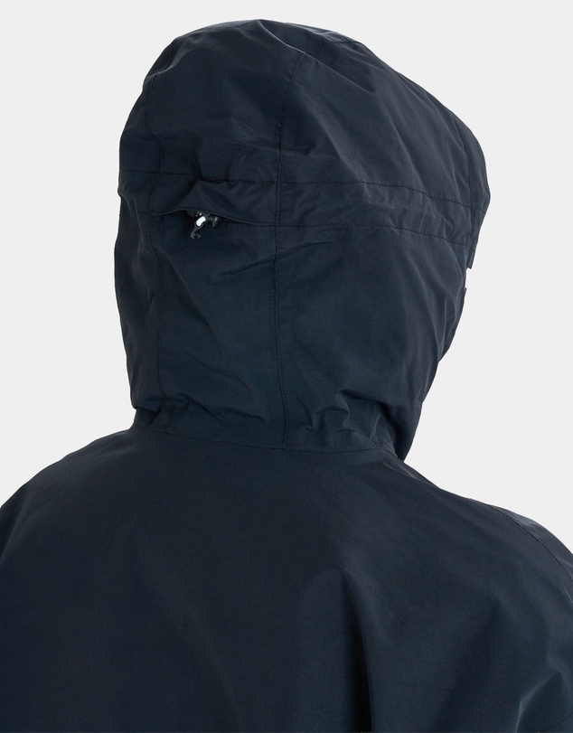 Roxy - Womens Alpha Anorak Insulated Jacket