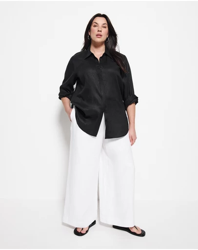 Commonry - Linen Pant
