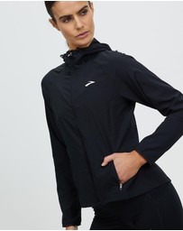 Brooks - Canopy Jacket