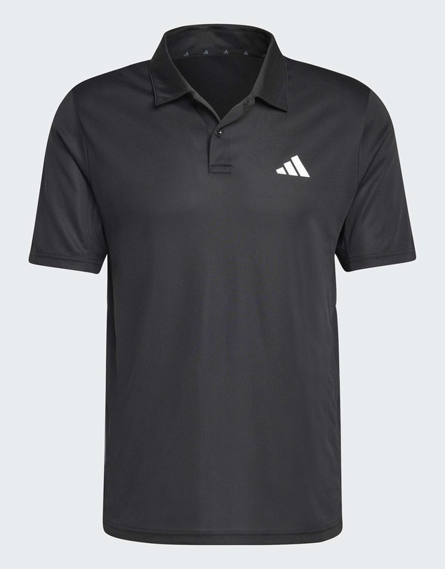 adidas Performance - WORKOUT ESSENTIALS BASE POLO SHIRT Mens