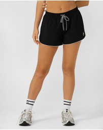 Lorna Jane - Pretty Sweet Run Shorts