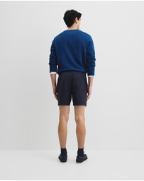 Country Road - Deck Short