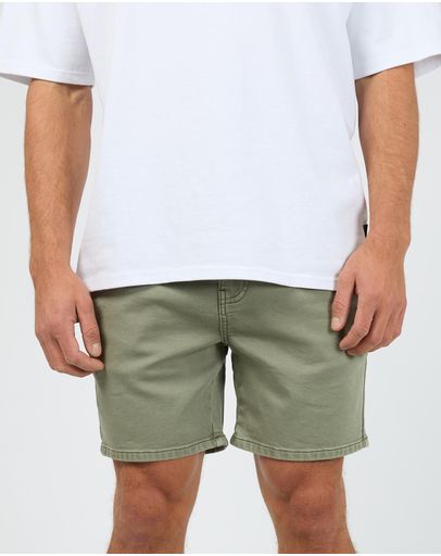 Olive