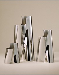 Georg Jensen - Lituus Vase, Medium