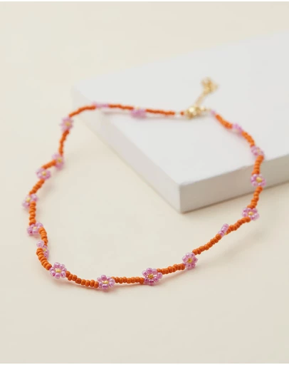 Senso - Daisy Chain Choker