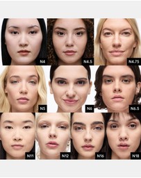 MAC - Studio Fix Powder Plus Foundation