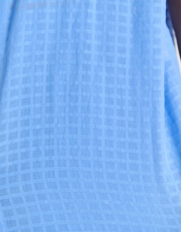 Jag - Inka Check Shirt