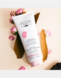 Christophe Robin - Volumizing Conditioner With Rose Extracts 200ml