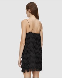 CAMILLA AND MARC - Phoenix Mini Dress