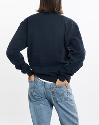Vintage by The Real Deal - Pre Loved - Vintage Champion NCAA Notre Dame Fighting Irish Sweatshirt