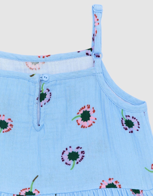 ARKET - Gigi Strap Top - Kids-Teens