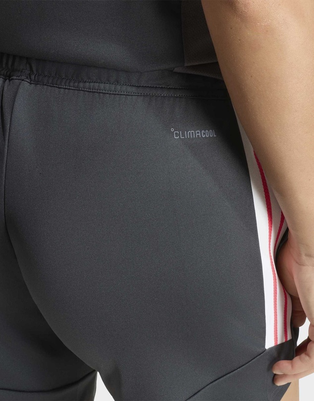 adidas Performance - Black Ferns Gym Shorts Womens