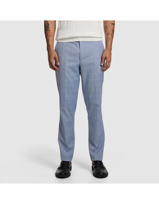 yd. - Pembroke Slim Dress Pant