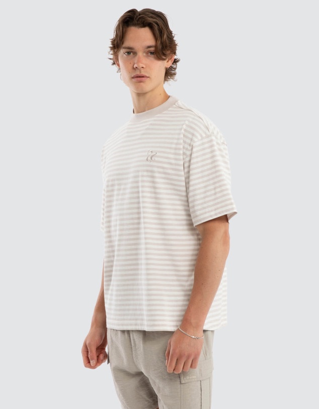 Nomadic Paradise - Coasta Street Tee