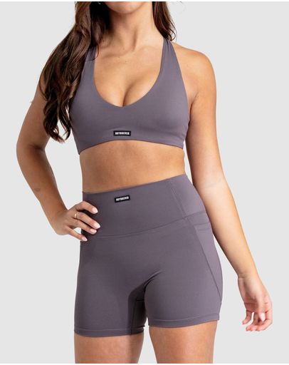 Deep Taupe