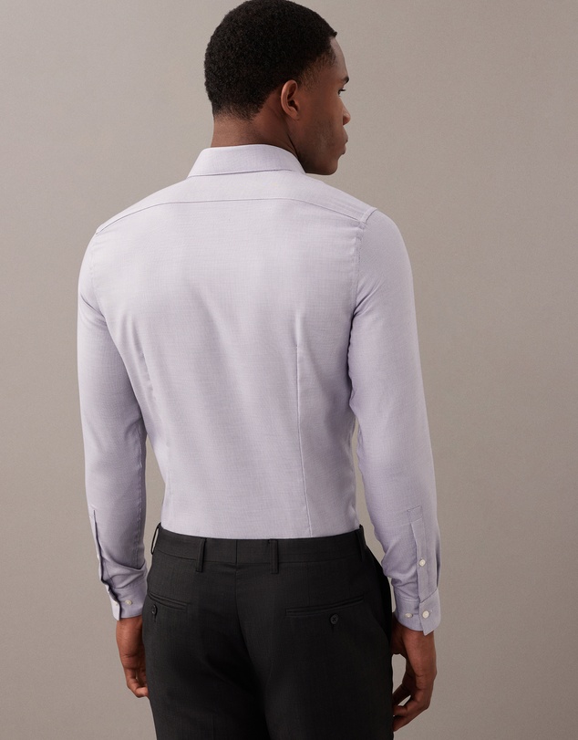 Calvin Klein - Slim Performance Dress Shirt