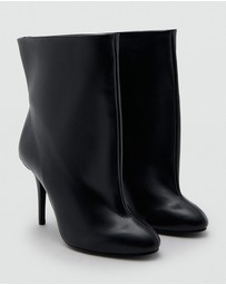 M.N.G - Cam Boots