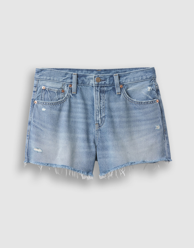 GAP - Hot Relaxed Cut Off Shorts
