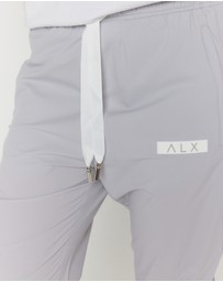 ALEXANDRA - Wolfgang Pants Light Grey