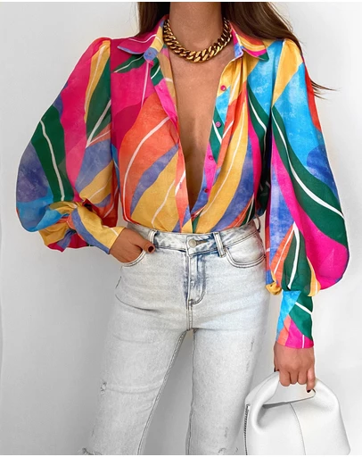 Runaway the Label - Fleetwood Blouse