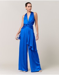 Savel - Hennie Jumpsuit