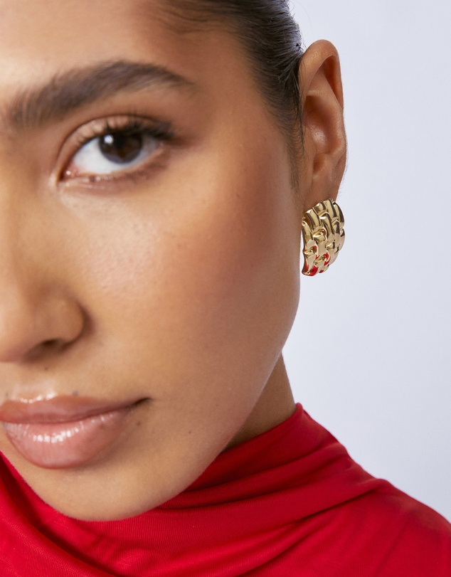 Zahar - Evelyn Earrings