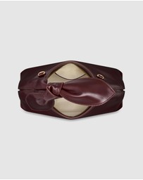 Oroton - Myrtle Mini Bag Crackle