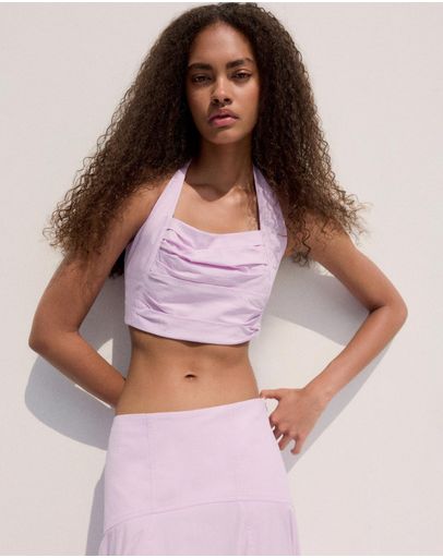 Light Pastel Purple