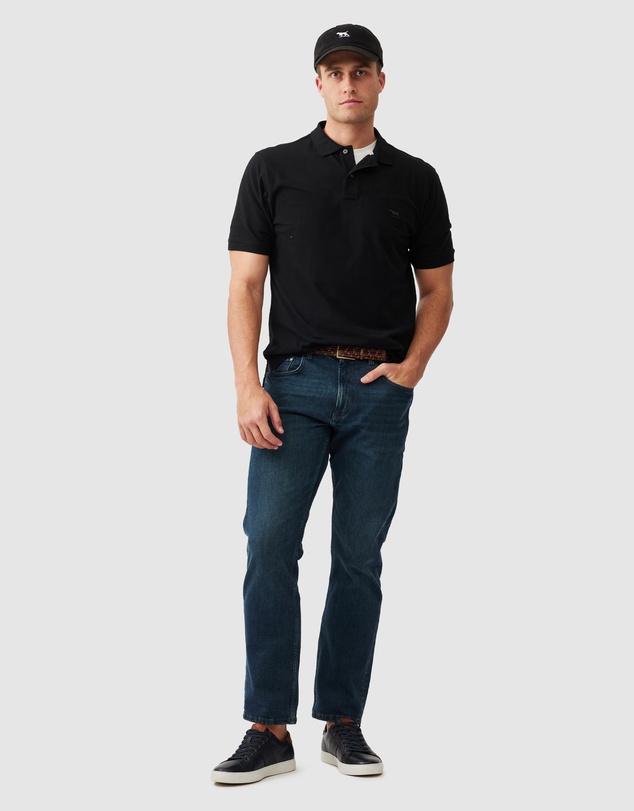 Rodd & Gunn - The Gunn Original Fit Polo