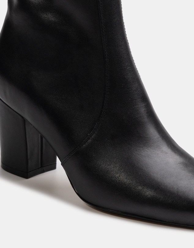 Wittner - Kyrah Leather Ankle Boots