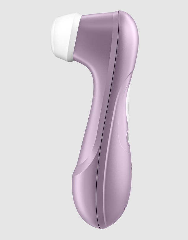 Satisfyer - Satisfyer Pro 2 Generation 2