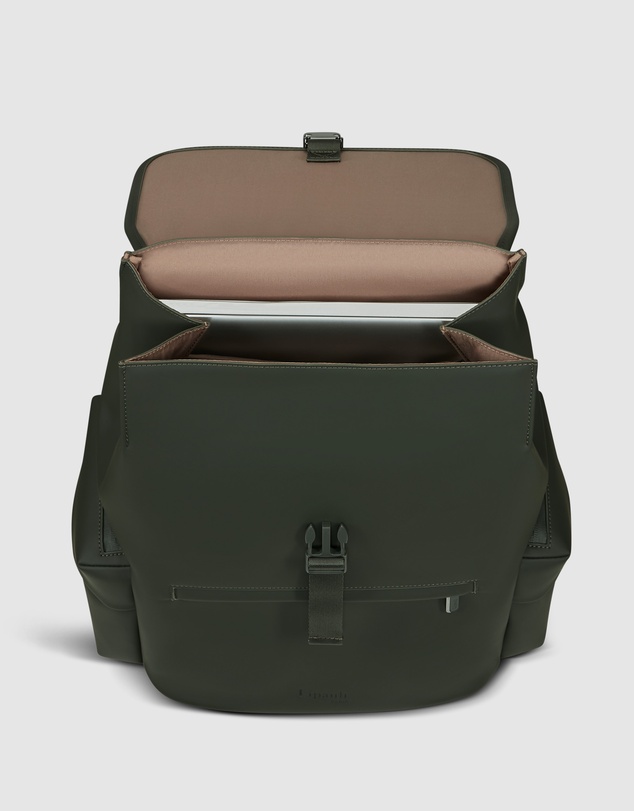 Lipault Paris - Lost In Berlin Cargo Backpack 2