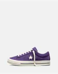 Converse - One Star 95 - Unisex
