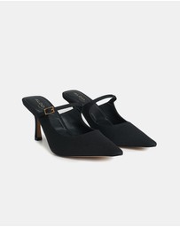 ALDO - Cincinnati Heels