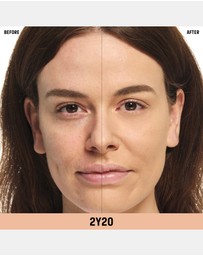MAKE UP FOR EVER - HD Skin Full Cover Concealer Multi-Use Concealer with Niacinamide & Hyaluronic Acid