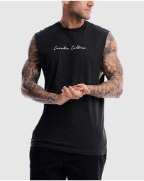 Counter Culture - Autograph Rise Tank