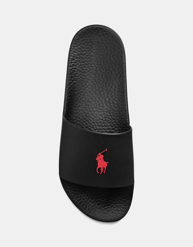Polo Ralph Lauren - Slide Sandals - Unisex