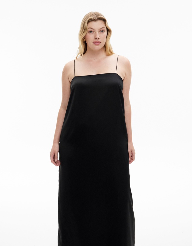 Witchery - Longline Slip Dress
