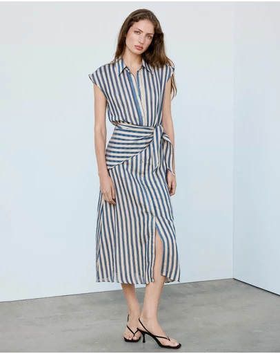 M.N.G - Raya Dress