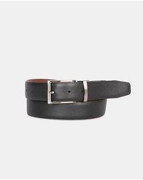 Van Heusen - Reversible Pin Buckle Belt
