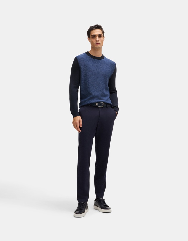 BOSS - Marameo Knitwear