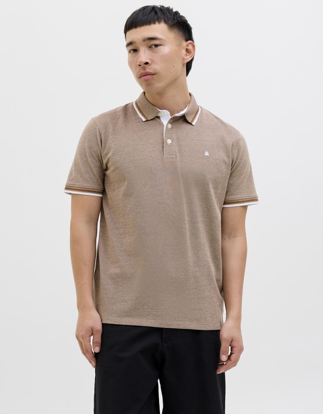 Jack & Jones - Paulos SS Polo