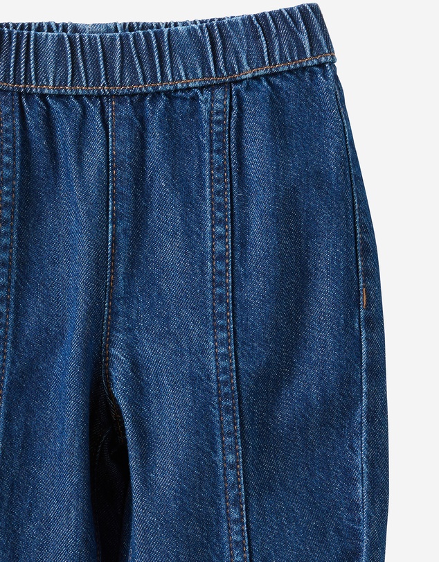 Cotton On Kids - Jay Barrel Denim Jean