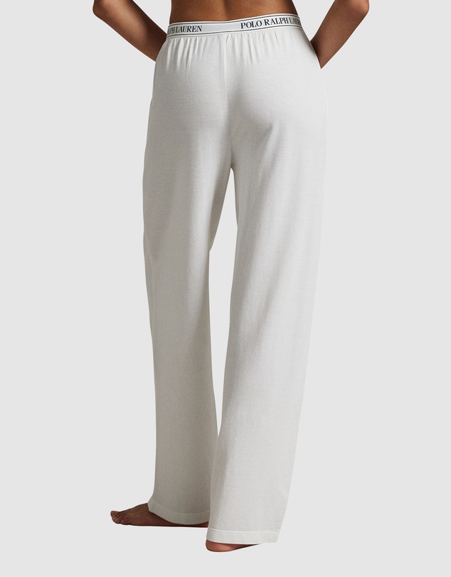 Polo Ralph Lauren - Knit Oxford Modal & Cotton Lounge Pant