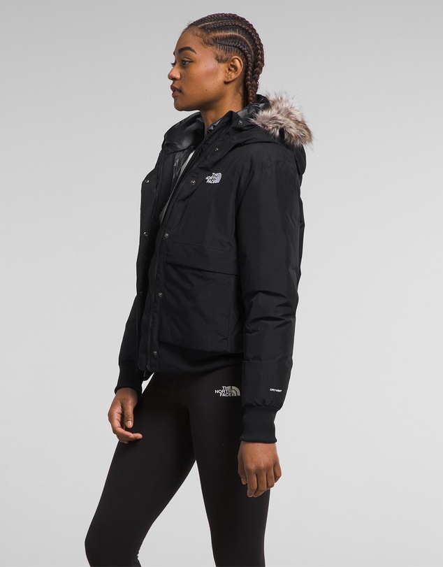 The North Face - Arctic Bomber Jacket