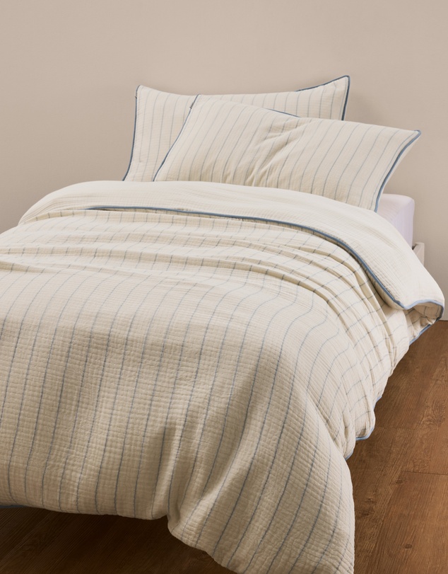 Country Road - Kids Ayla Single Quilt Cover